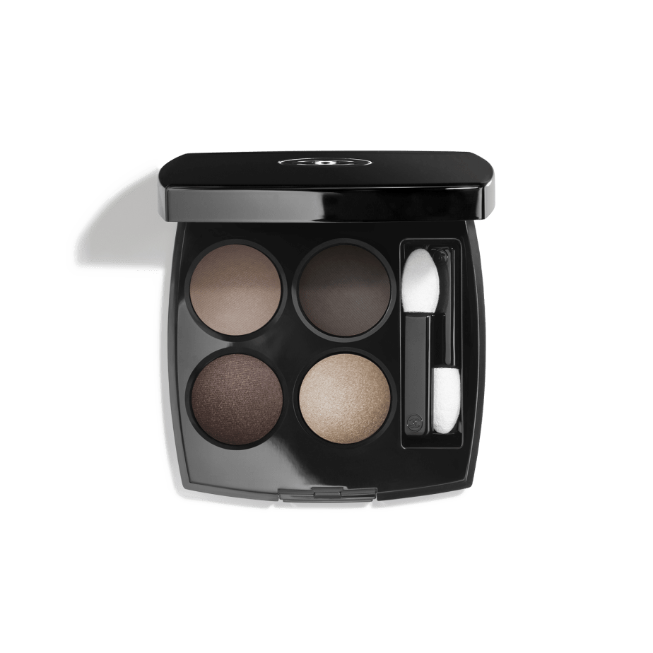 Phấn Mắt CHANEL Les 4 Ombres Eyeshadow #322 Blurry Grey
