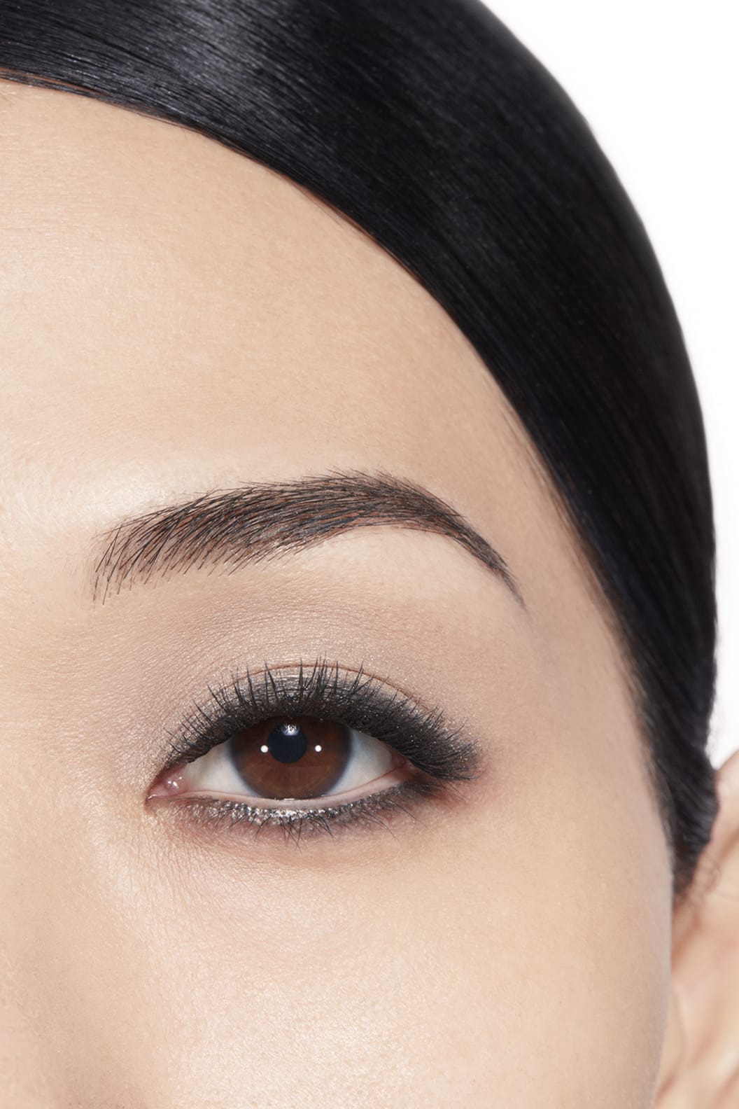 Phấn Mắt CHANEL Les 4 Ombres Eyeshadow #322 Blurry Grey - Kallos Vietnam