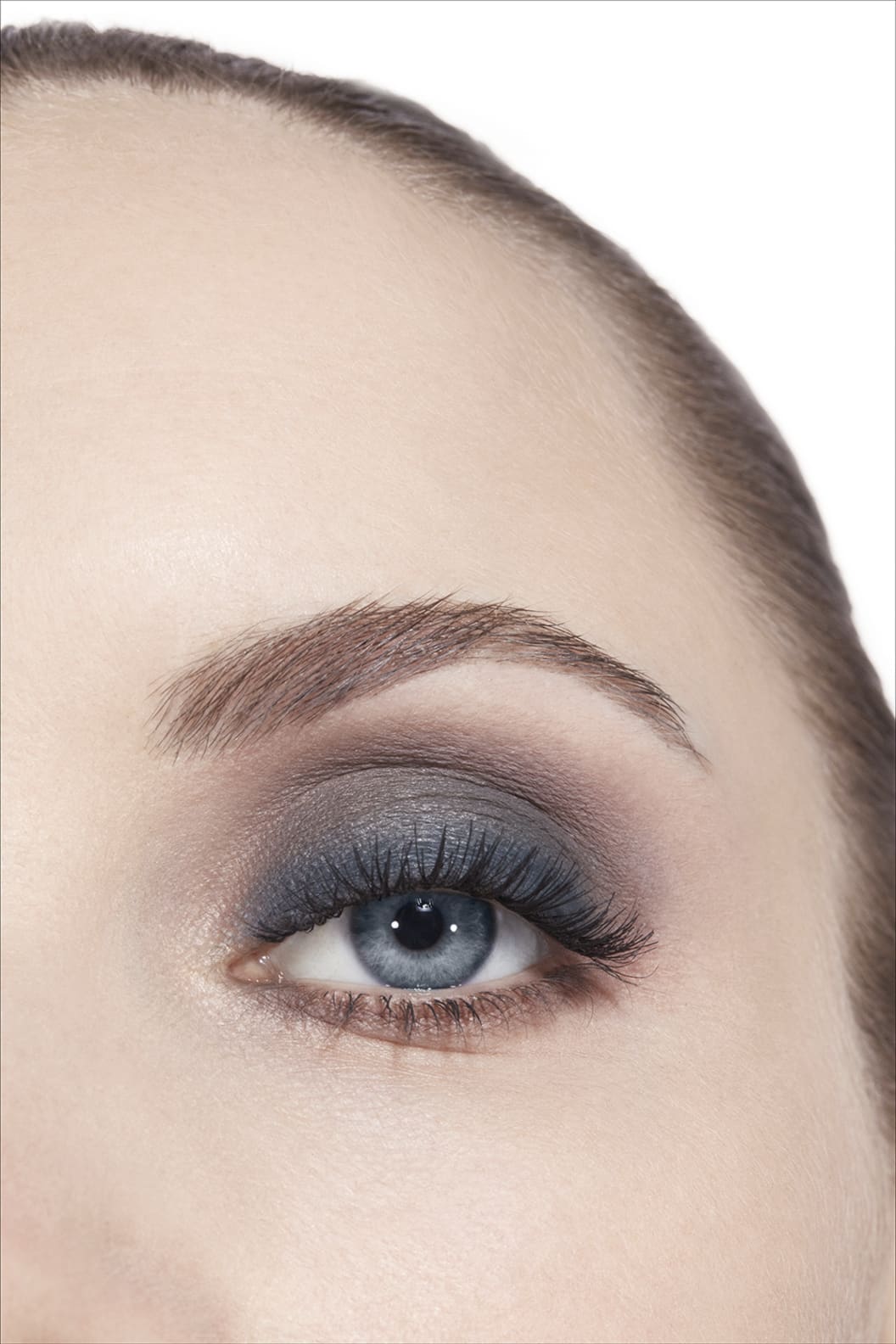 Phấn Mắt CHANEL Les 4 Ombres Eyeshadow #324 Blurry Blue