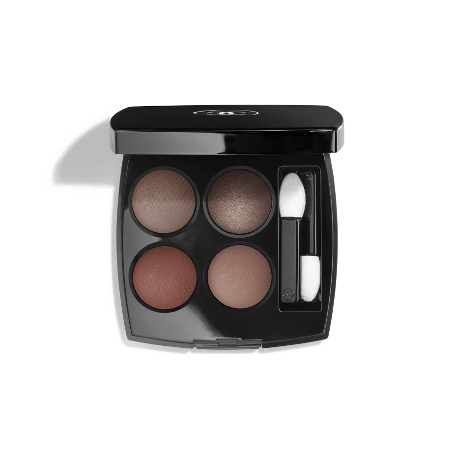 Phấn Mắt CHANEL Les 4 Ombres Eyeshadow #328 Blurry Mauve