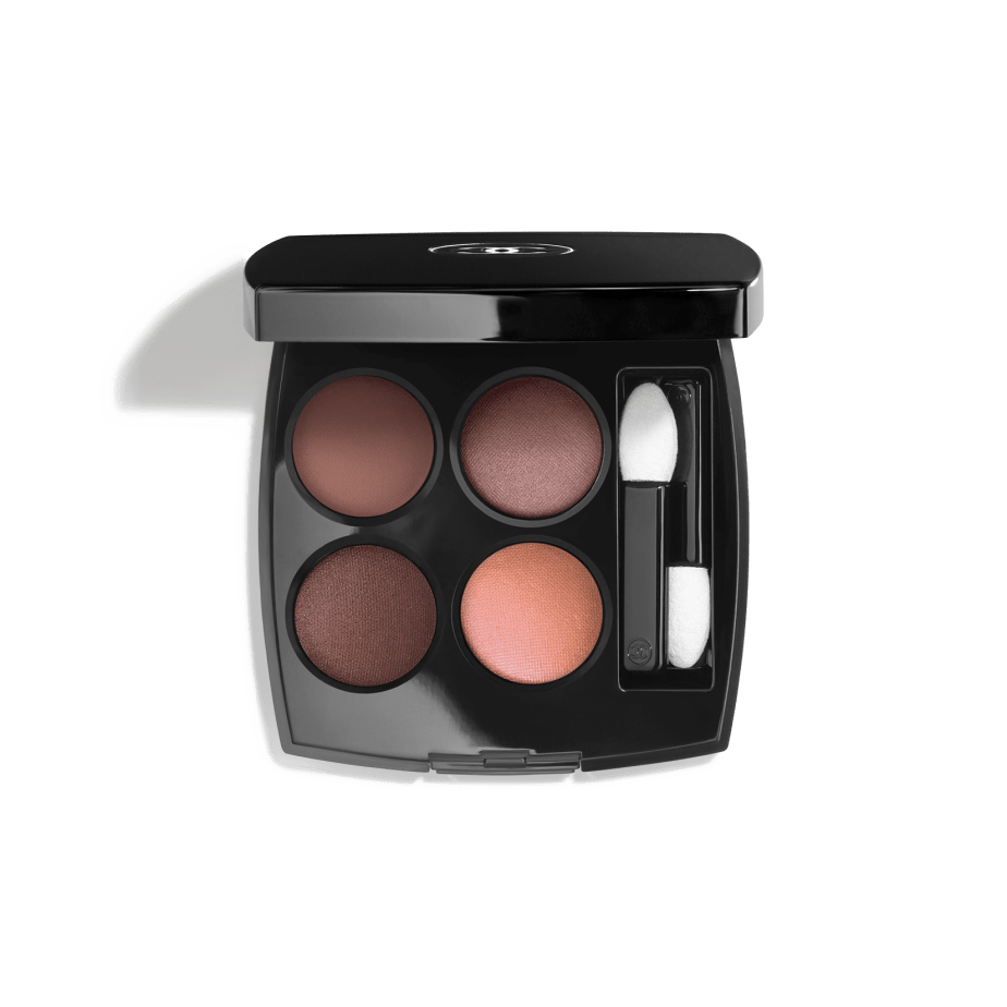 Phấn Mắt CHANEL Les 4 Ombres Eyeshadow #354 Warm Memories