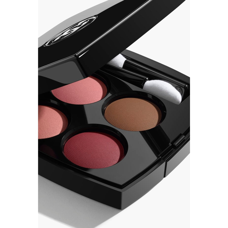 Phấn Mắt CHANEL Les 4 Ombres Eyeshadow #362 Candeur et Provocation