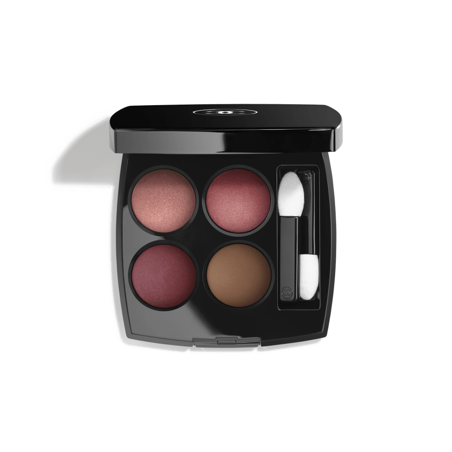 Phấn Mắt CHANEL Les 4 Ombres Eyeshadow #362 Candeur et Provocation