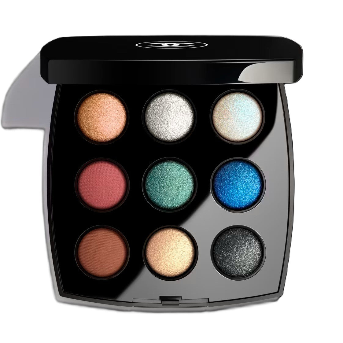 Phấn Mắt CHANEL Les 9 Ombres #847 The Daring Muse-Kallos