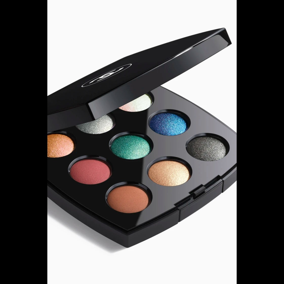 Phấn Mắt CHANEL Les 9 Ombres #847 The Daring Muse-Kallos