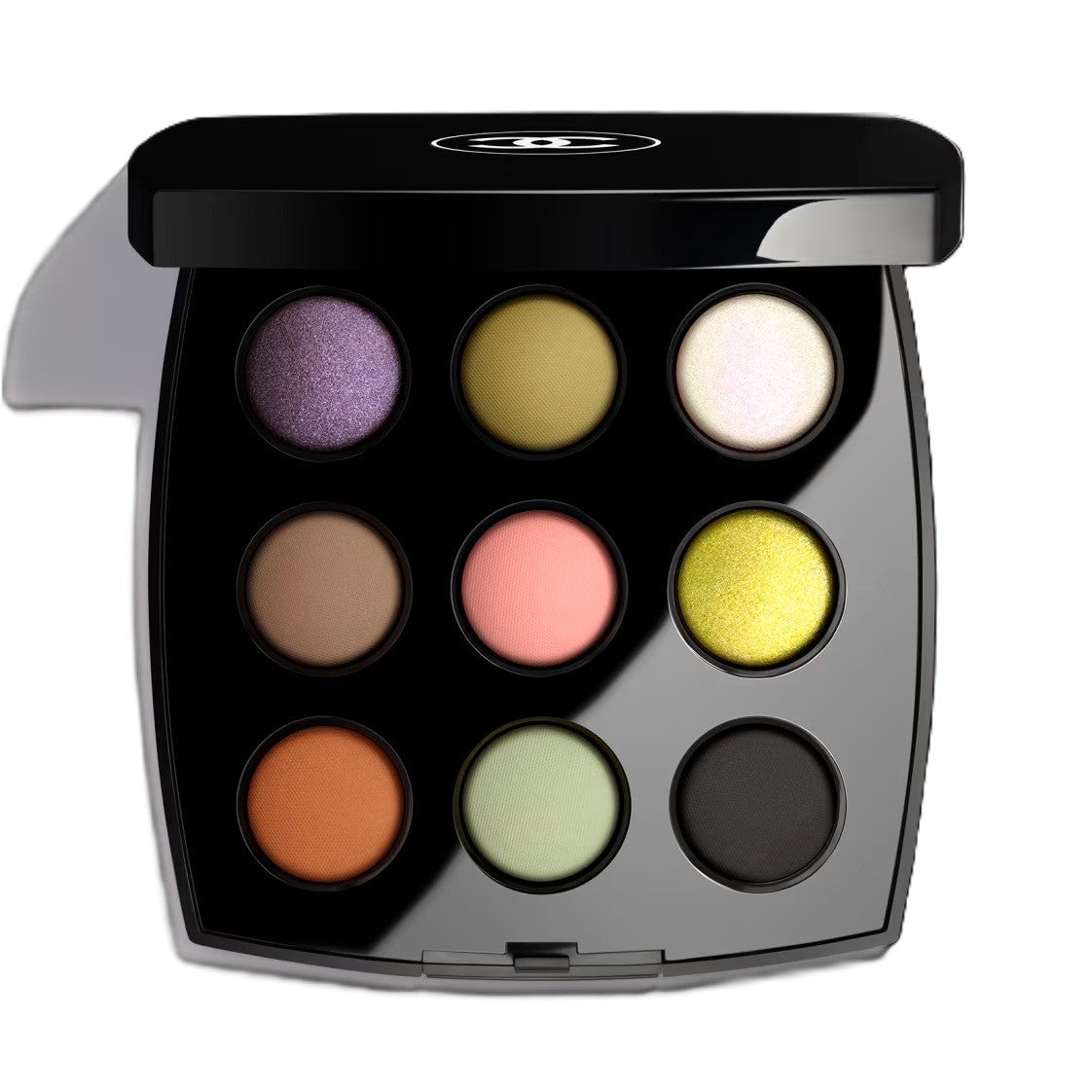 Phấn Mắt CHANEL Les 9 Ombres #848 The New Singular-Kallos