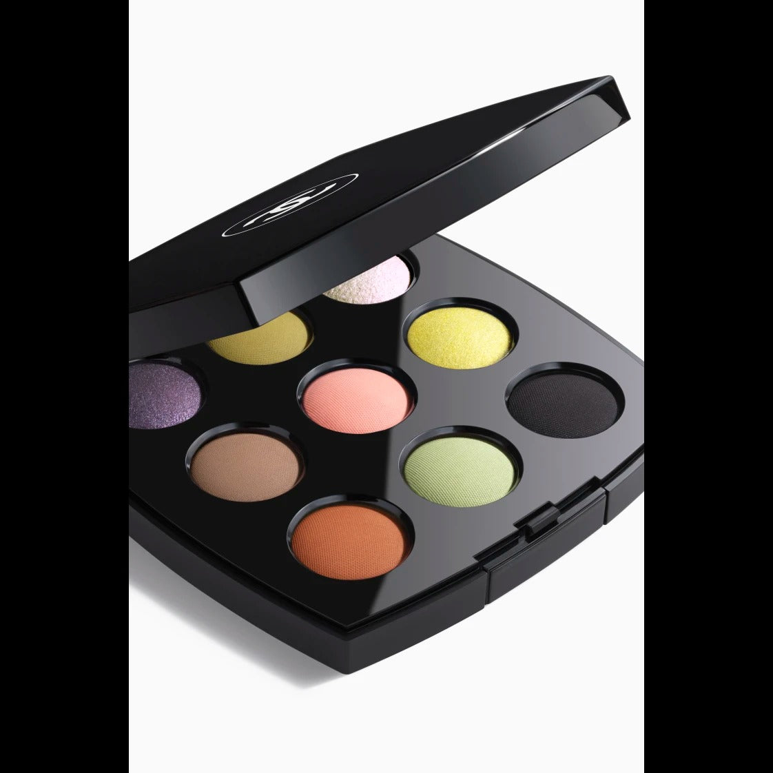 Phấn Mắt CHANEL Les 9 Ombres #848 The New Singular-Kallos