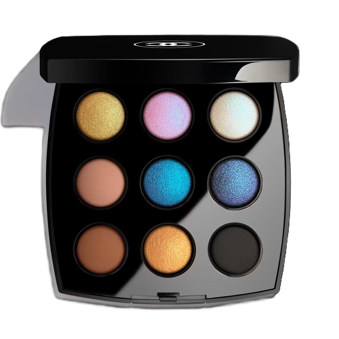 Phấn Mắt CHANEL Les 9 Ombres #849 The Space Traveler-Kallos