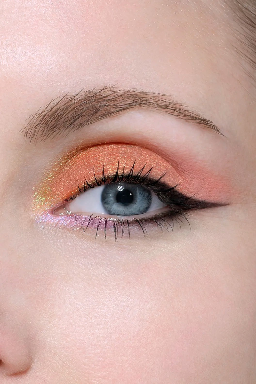 Phấn Mắt CHANEL Les 9 Ombres #849 The Space Traveler