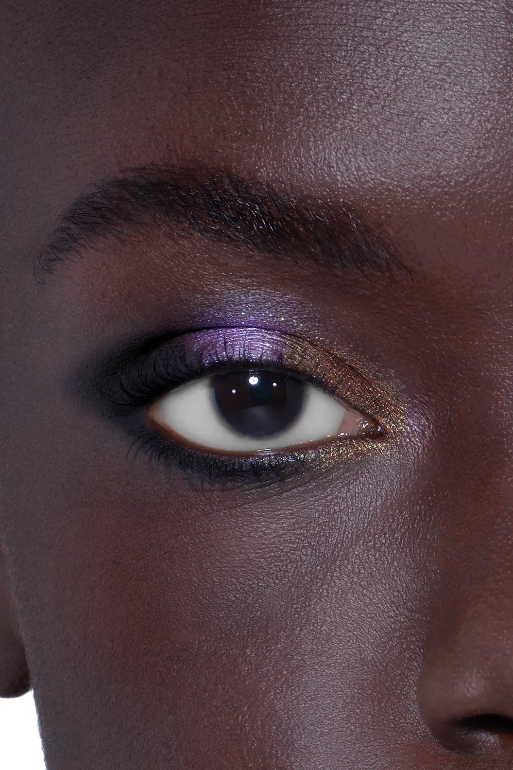 Phấn Mắt CHANEL Les 9 Ombres #849 The Space Traveler-Kallos