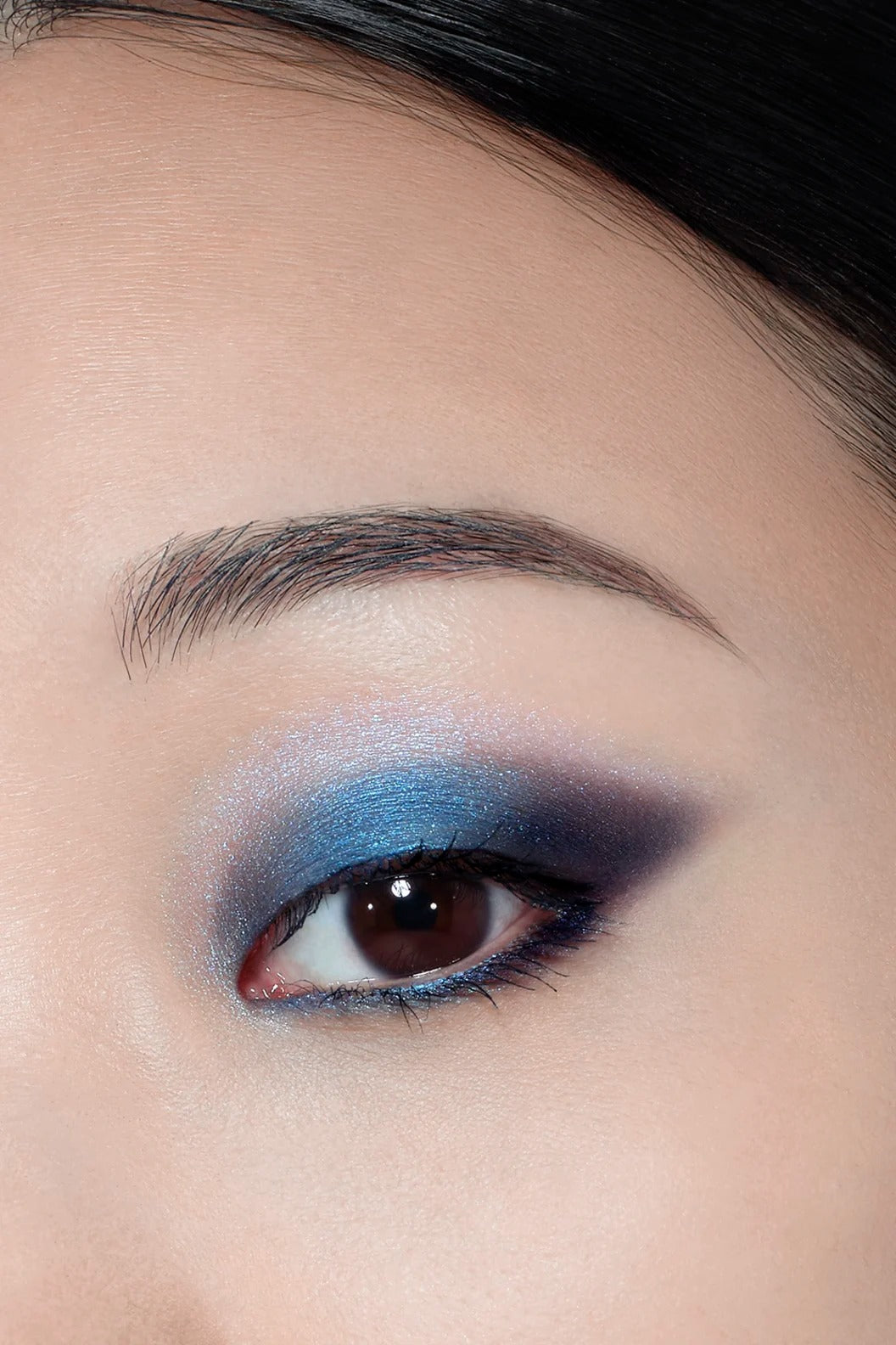 Phấn Mắt CHANEL Les 9 Ombres #849 The Space Traveler-Kallos