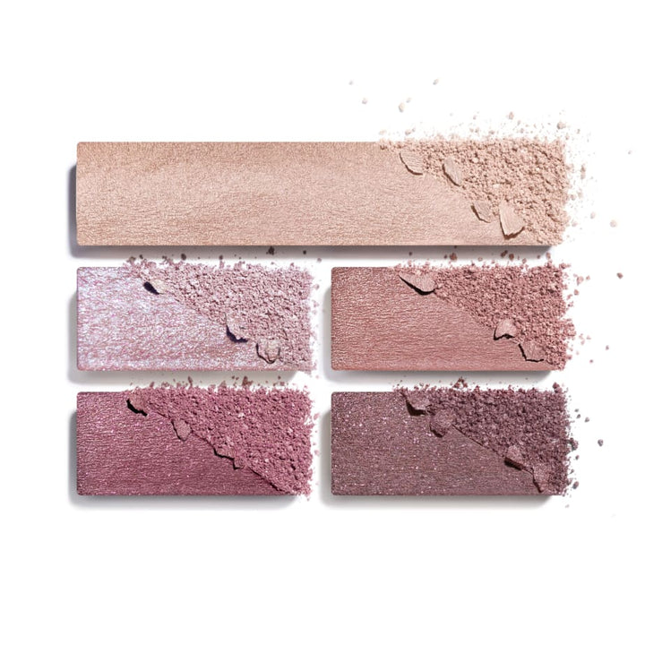 Phấn Mắt CHANEL Les Beiges Eyeshadow Palette 