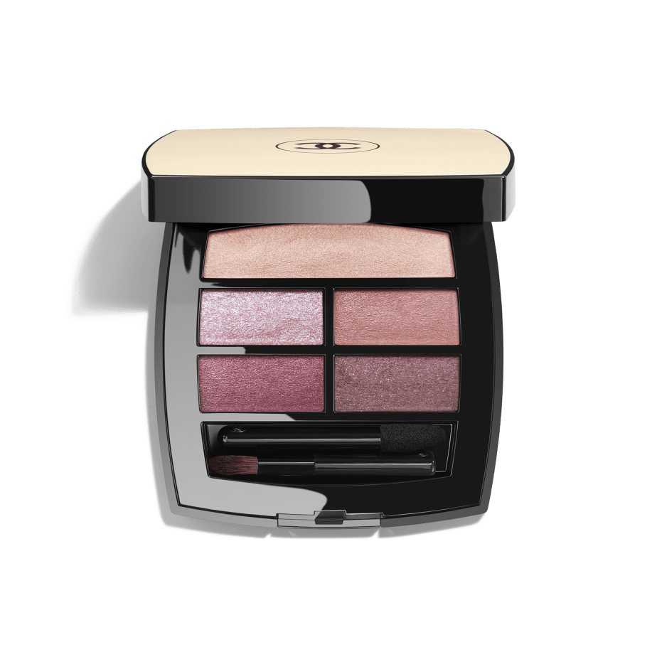 Phấn Mắt CHANEL Les Beiges Eyeshadow Palette #Cool