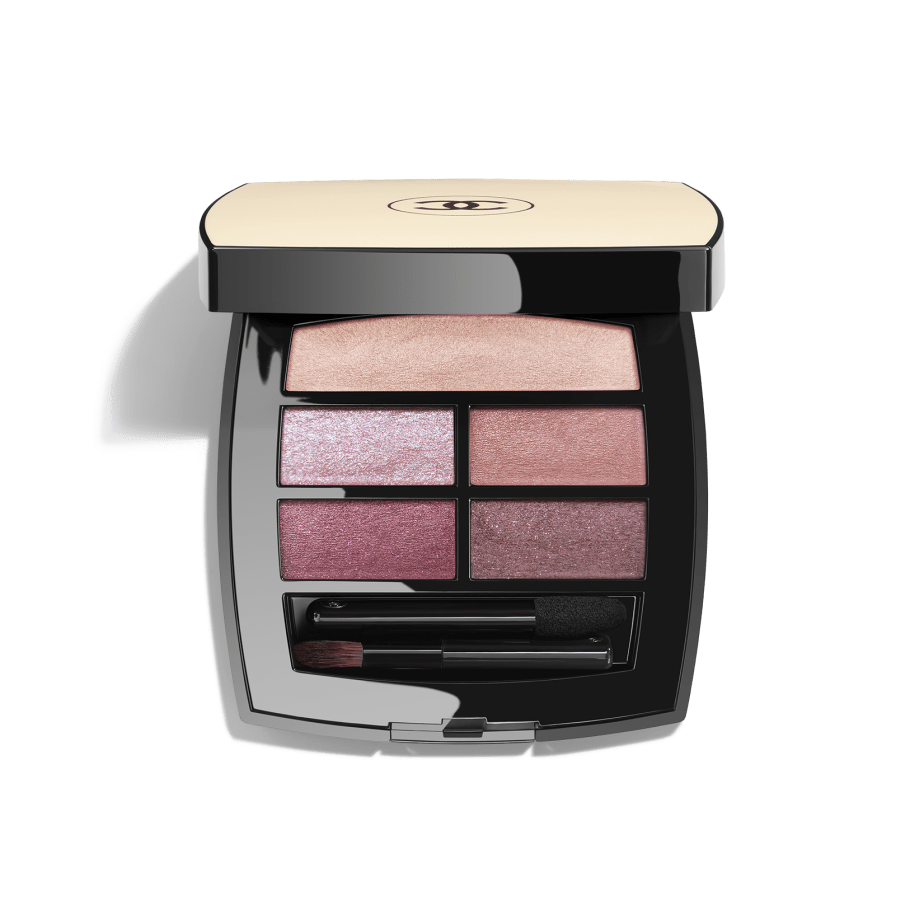 Phấn Mắt CHANEL Les Beiges Eyeshadow Palette #Cool - Kallos Vietnam