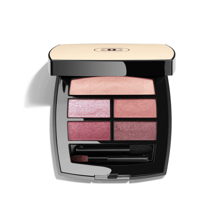 Phấn Mắt CHANEL Les Beiges Eyeshadow Palette 