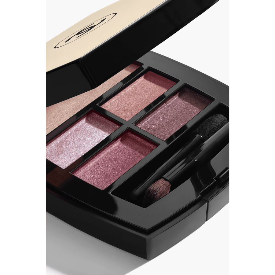 Phấn Mắt CHANEL Les Beiges Eyeshadow Palette #Cool - Kallos Vietnam