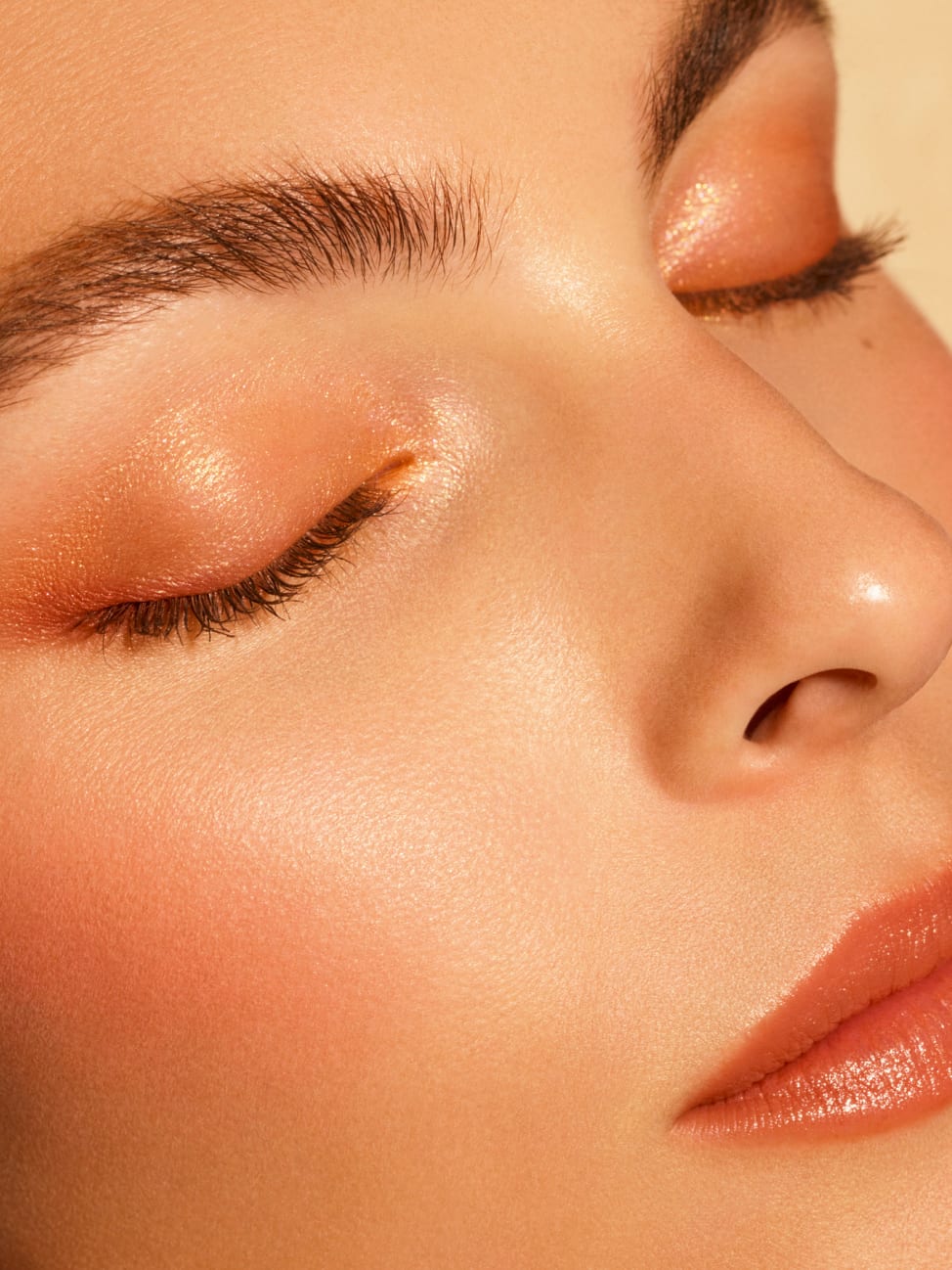 Phấn Mắt CHANEL Les Beiges Eyeshadow Palette #Golden-Kallos