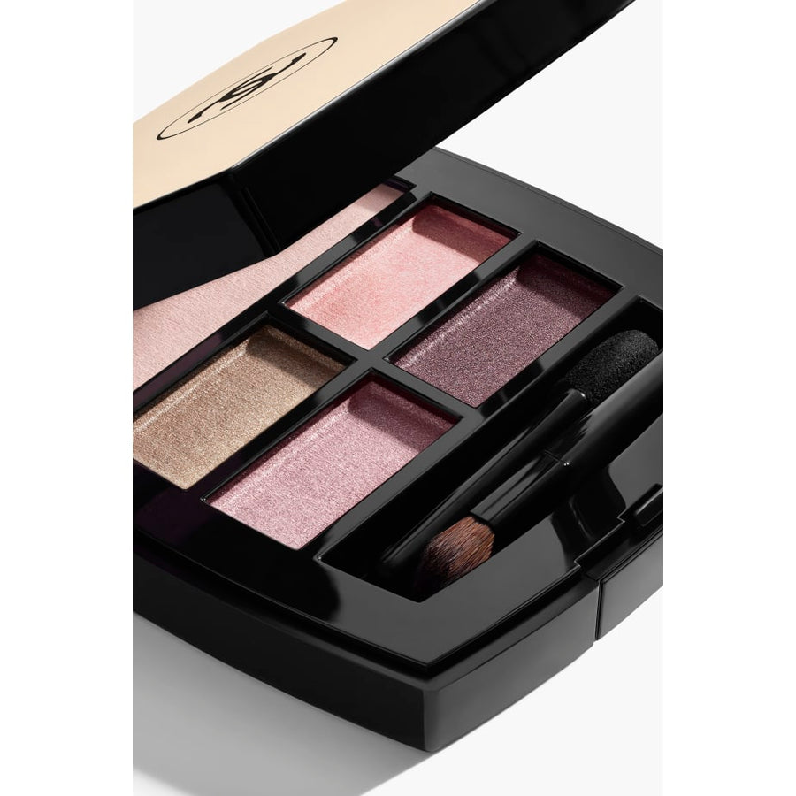 Phấn Mắt CHANEL Les Beiges Eyeshadow Palette #Light - Kallos Vietnam