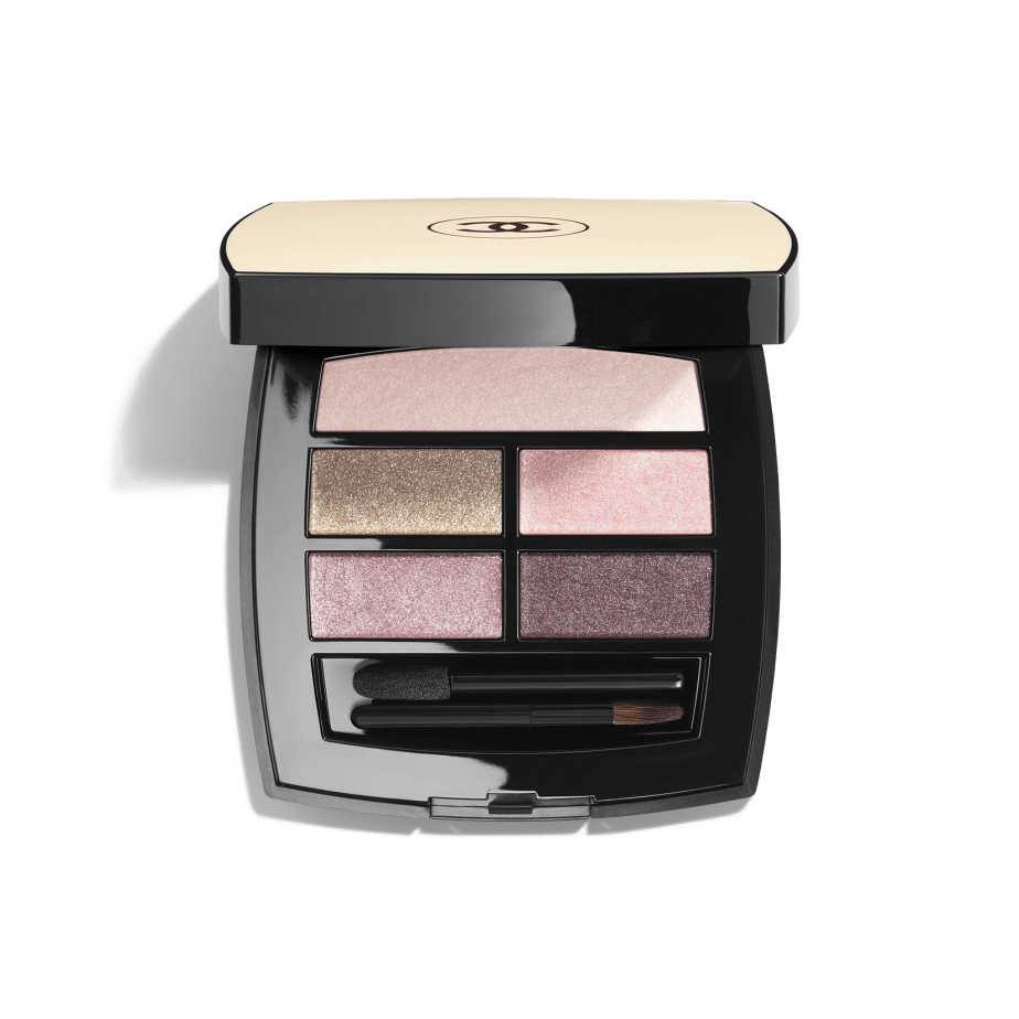 Phấn Mắt CHANEL Les Beiges Eyeshadow Palette #Light - Kallos Vietnam