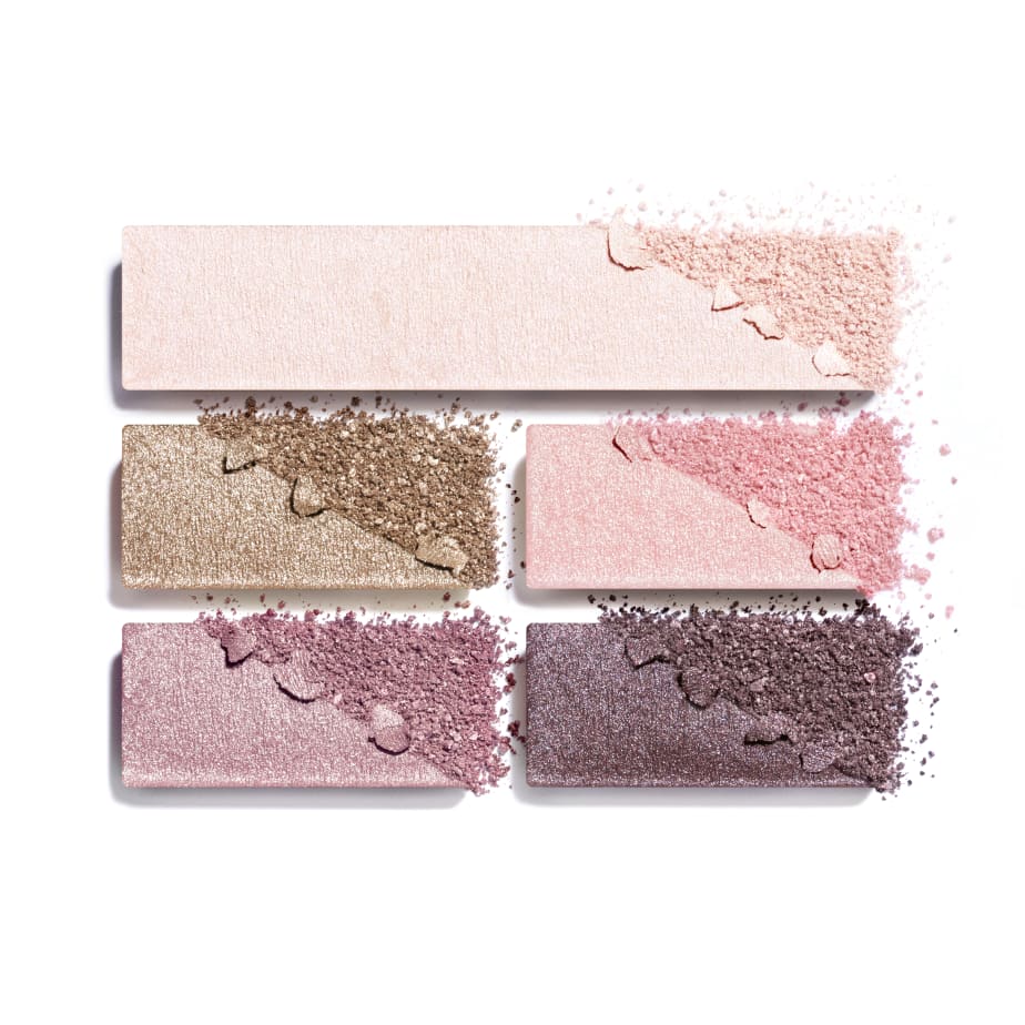 Phấn Mắt CHANEL Les Beiges Eyeshadow Palette #Light - Kallos Vietnam