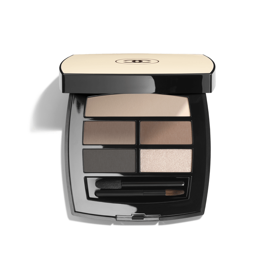 Phấn Mắt CHANEL Les Beiges Eyeshadow Palette #Medium - Kallos Vietnam