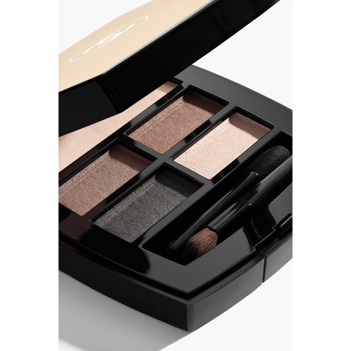 Phấn Mắt CHANEL Les Beiges Eyeshadow Palette 