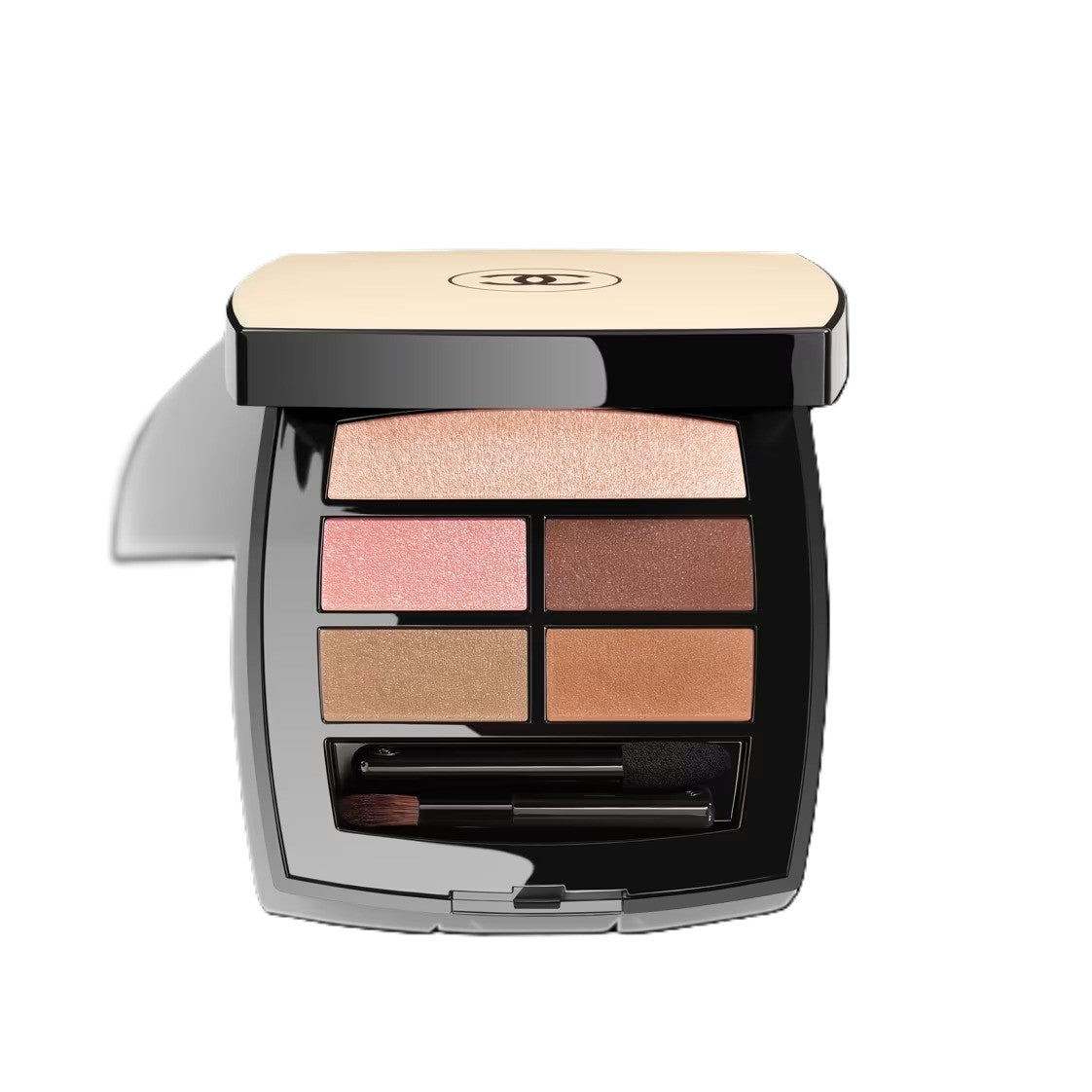 Phấn Mắt CHANEL Les 4 Ombres #14 Mystic Eyes – Kallos