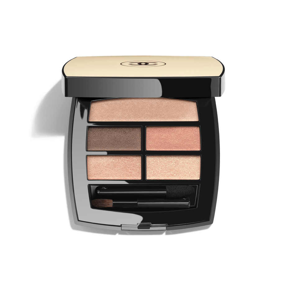 Phấn Mắt CHANEL Les Beiges Eyeshadow Palette #Warm - Kallos Vietnam