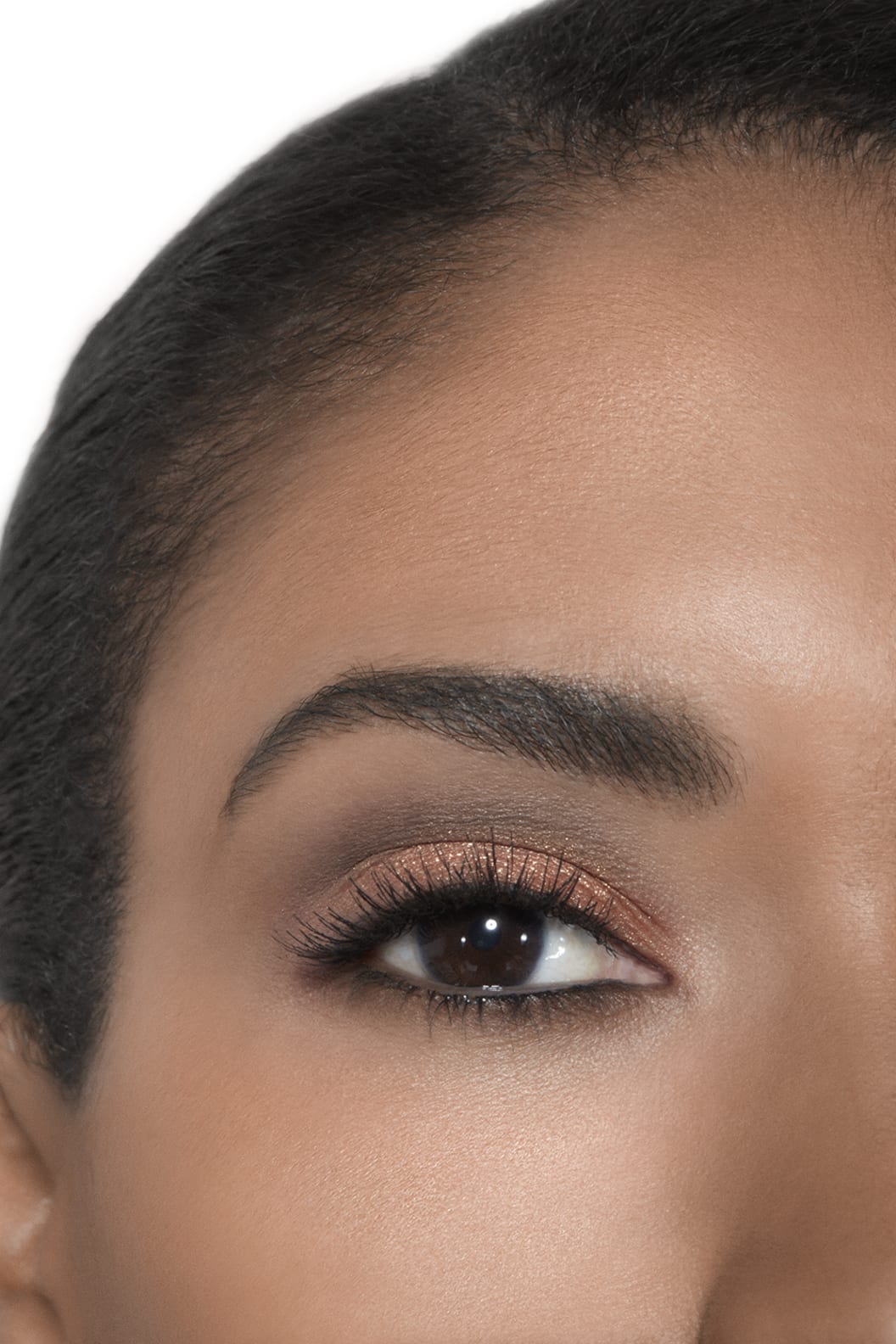 Phấn Mắt CHANEL Les Beiges Eyeshadow Palette #Warm - Kallos Vietnam