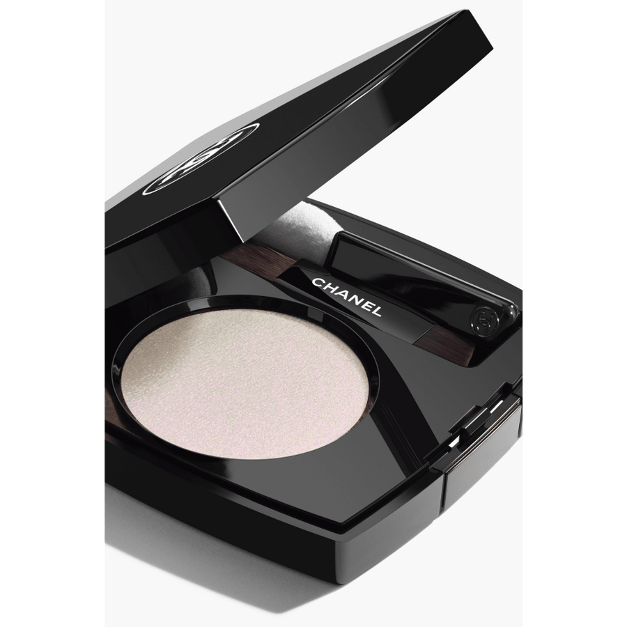 Phấn Mắt CHANEL Ombre Essentielle #220 Blanc Perle