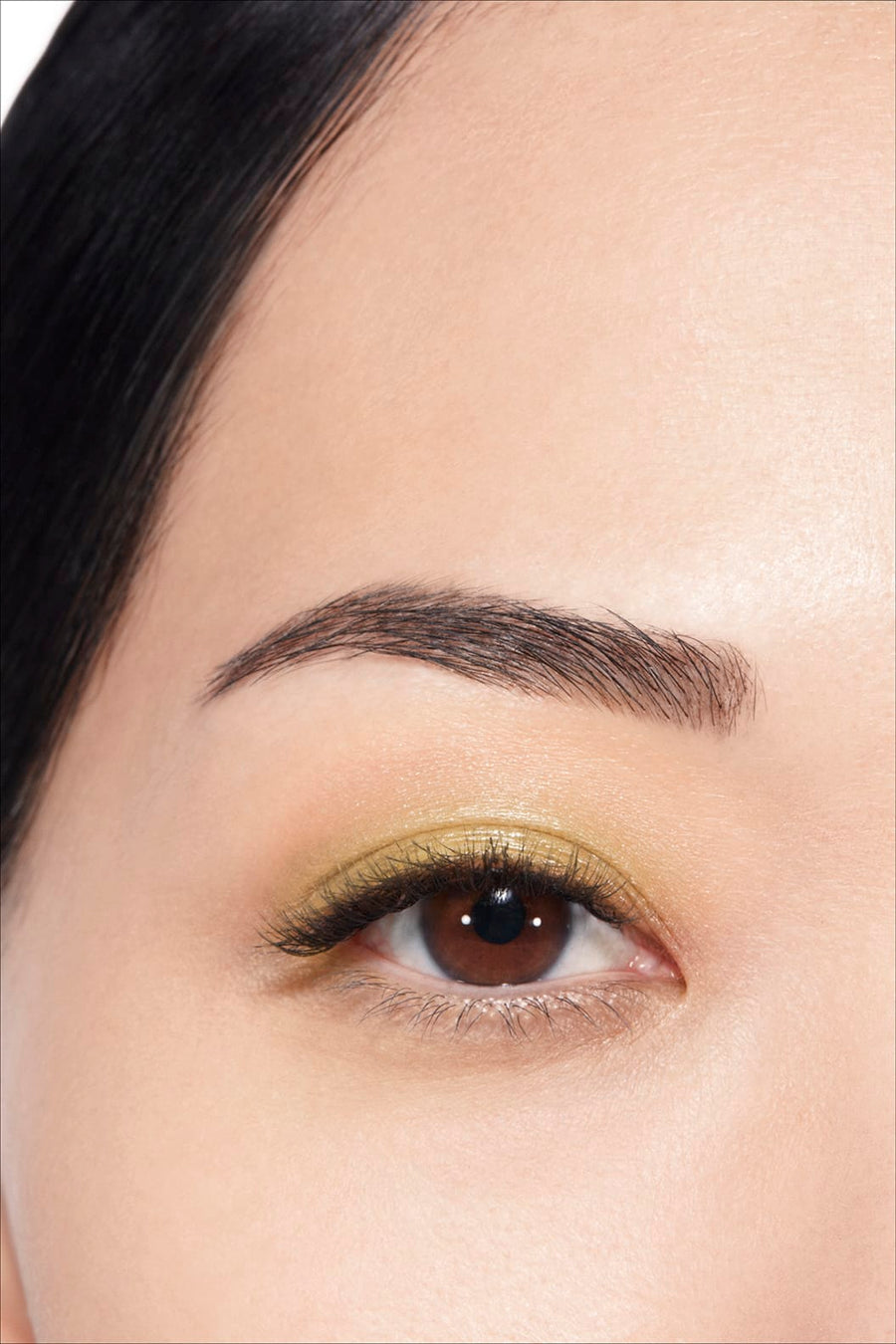 Phấn Mắt CHANEL Ombre Essentielle #224 Blé D'Or Antique - Golden Green