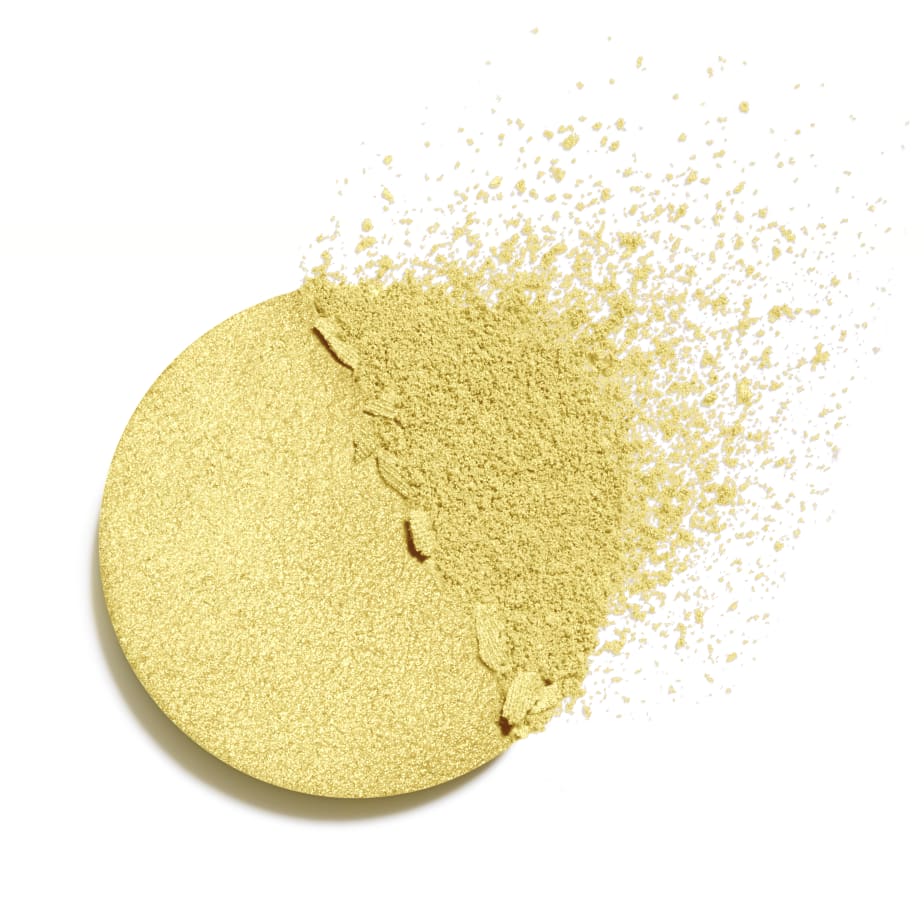 Phấn Mắt CHANEL Ombre Essentielle #224 Blé D'Or Antique - Golden Green - Kallos Vietnam