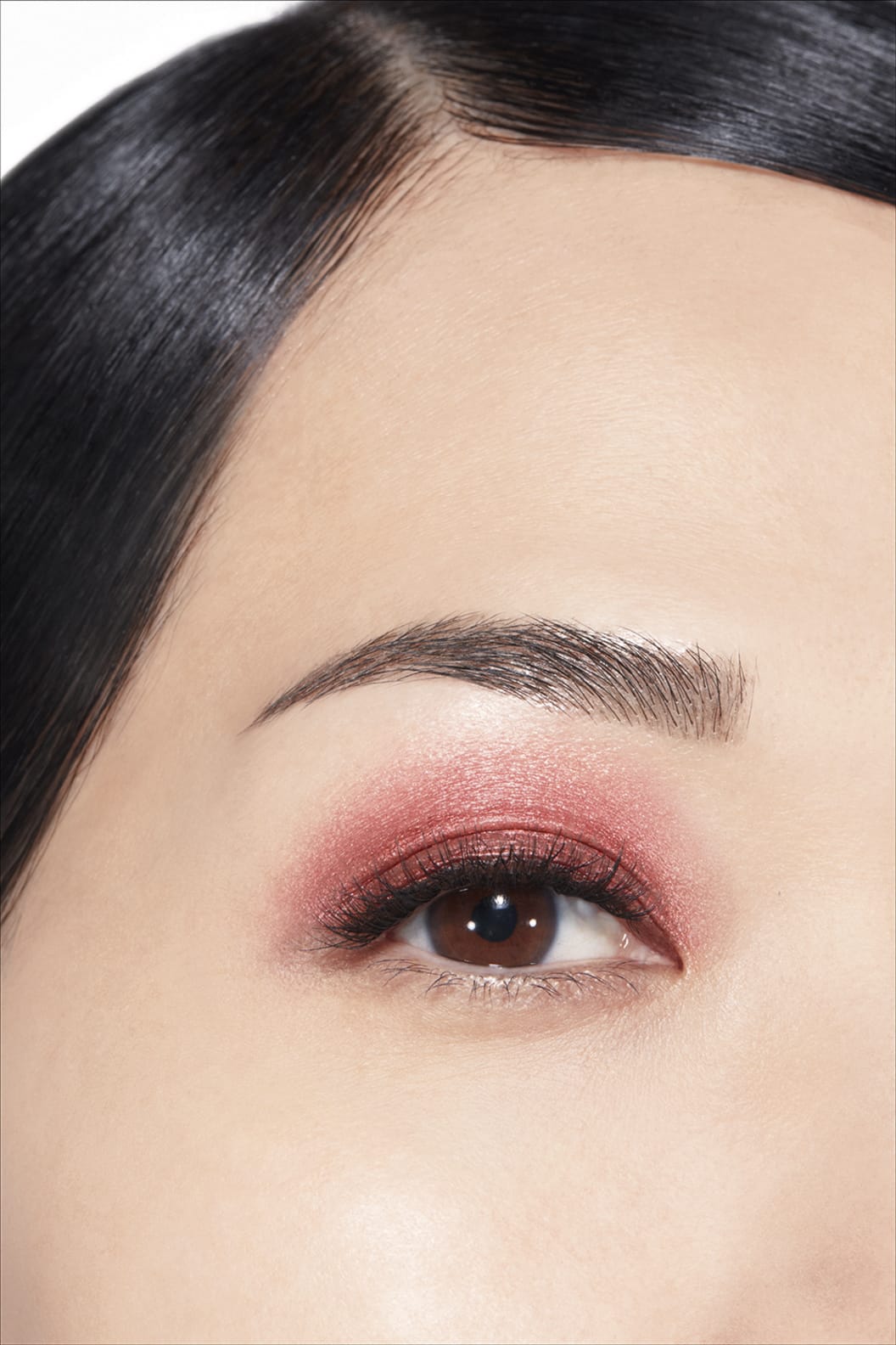 Phấn Mắt CHANEL Ombre Essentielle #226 Rouge Cosmos - Copper Red