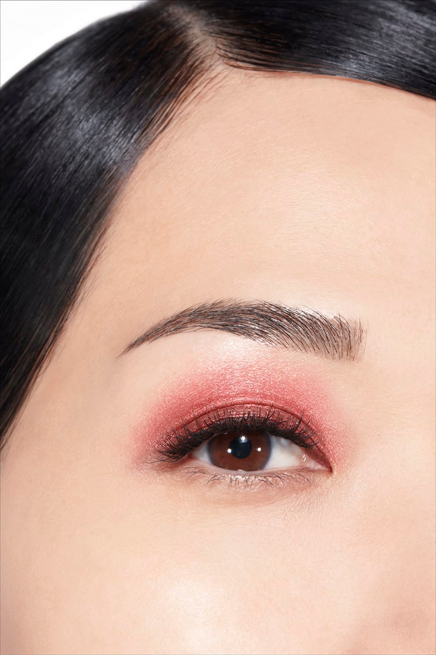 Phấn Mắt CHANEL Ombre Essentielle #226 Rouge Cosmos - Copper Red