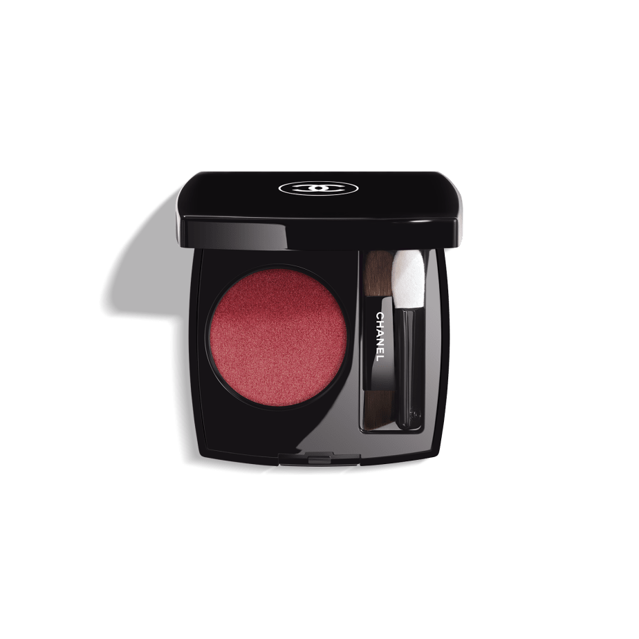 Phấn Mắt CHANEL Ombre Essentielle #226 Rouge Cosmos - Copper Red