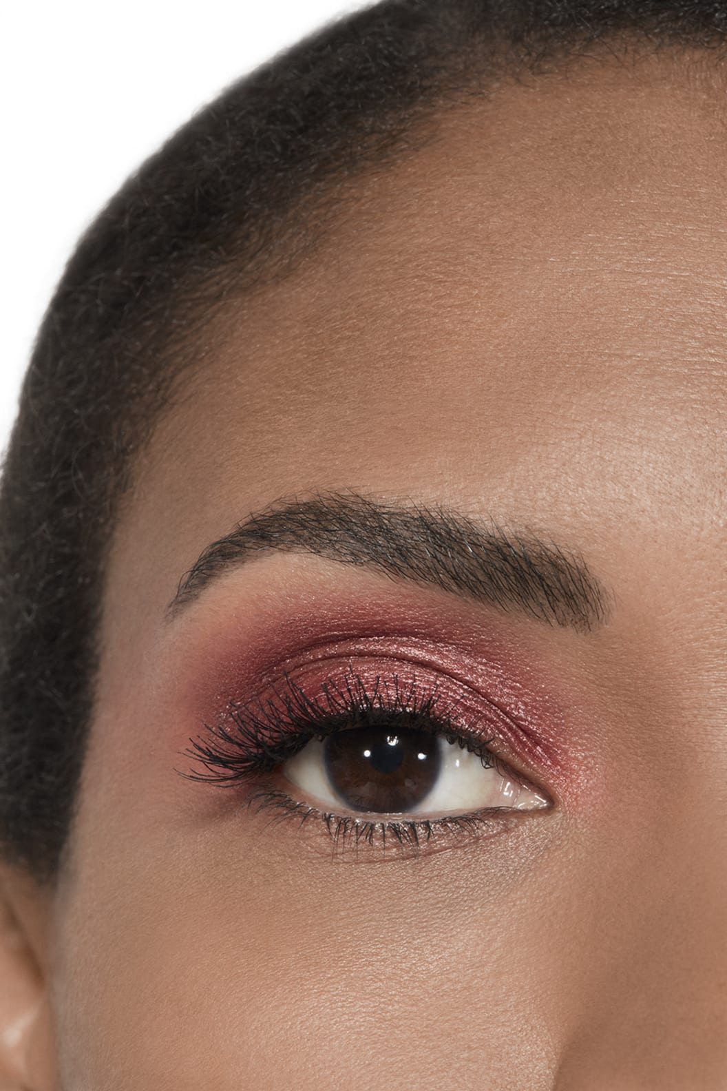 Phấn Mắt CHANEL Ombre Essentielle #226 Rouge Cosmos - Copper Red - Kallos Vietnam