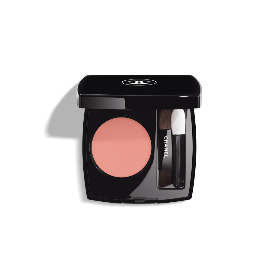 Phấn Mắt CHANEL Ombre Essentielle #228 Rose Charnel - Fresh Pink-Peach