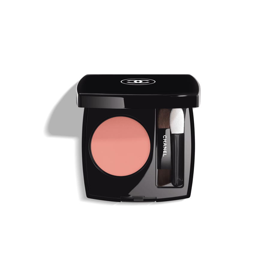 Phấn Mắt CHANEL Ombre Essentielle #228 Rose Charnel - Fresh Pink-Peach - Kallos Vietnam