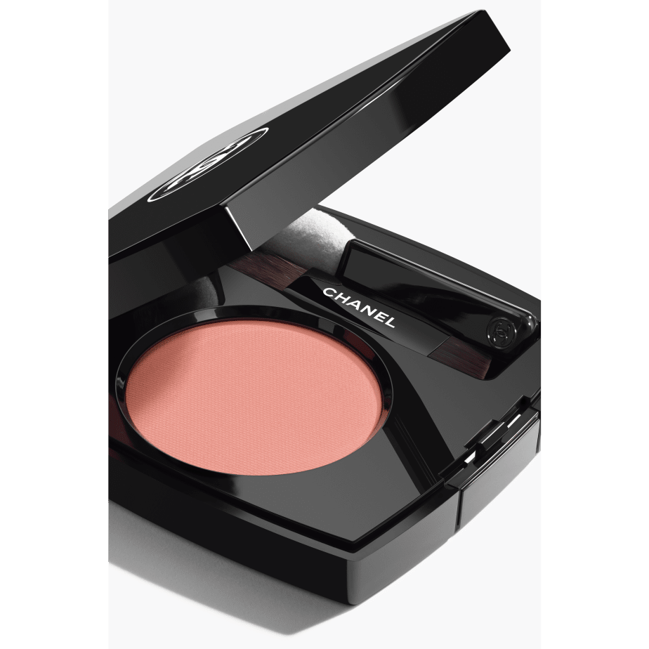 Phấn Mắt CHANEL Ombre Essentielle #228 Rose Charnel - Fresh Pink-Peach - Kallos Vietnam