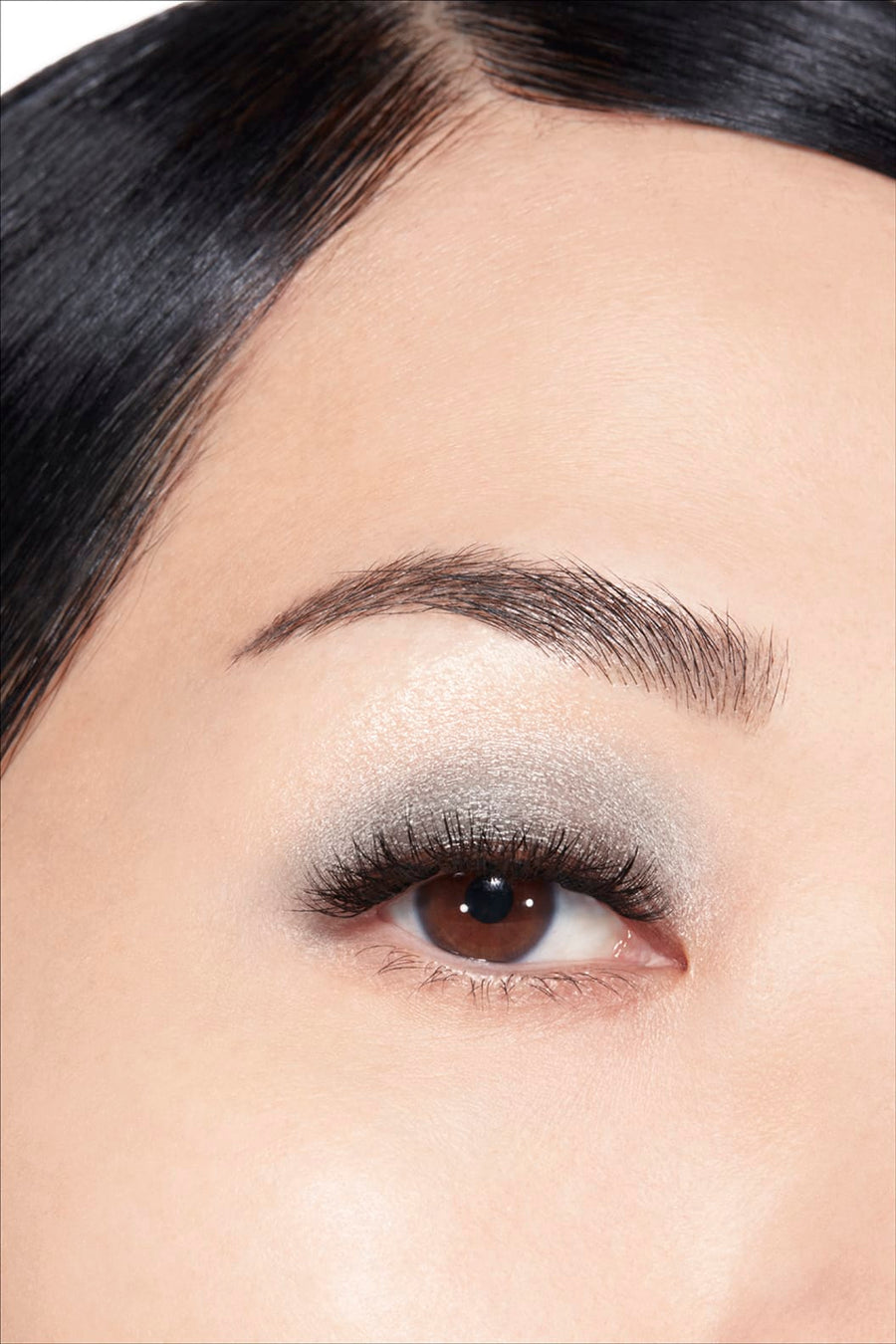 Phấn Mắt CHANEL Ombre Essentielle #230 Gris Paris - Pastel Grey