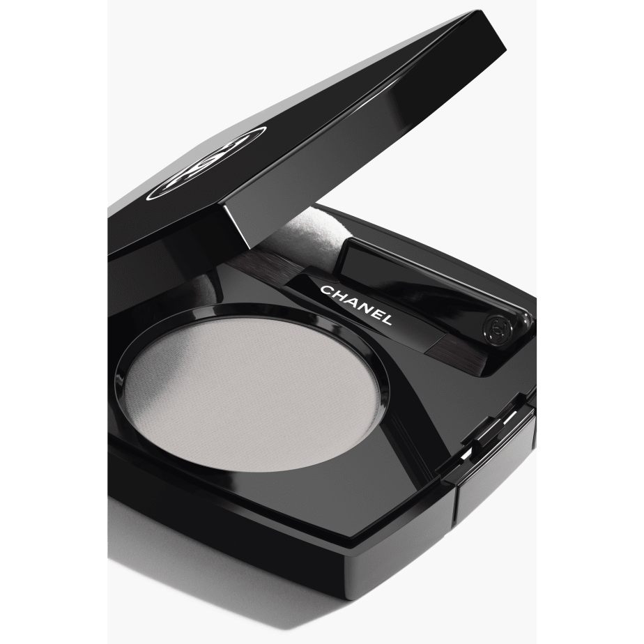 Phấn Mắt CHANEL Ombre Essentielle #230 Gris Paris - Pastel Grey - Kallos Vietnam