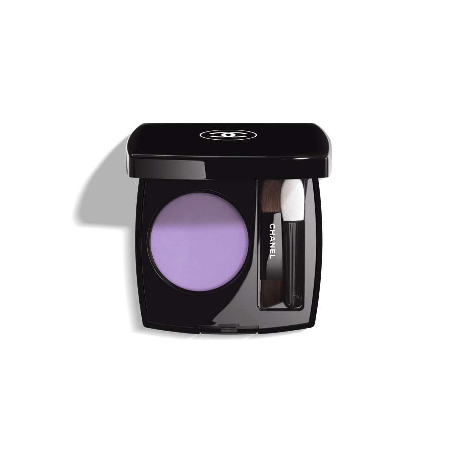 Phấn Mắt CHANEL Ombre Essentielle #232 Lilas Poudré - Matte Mauve-Lilac - Kallos Vietnam