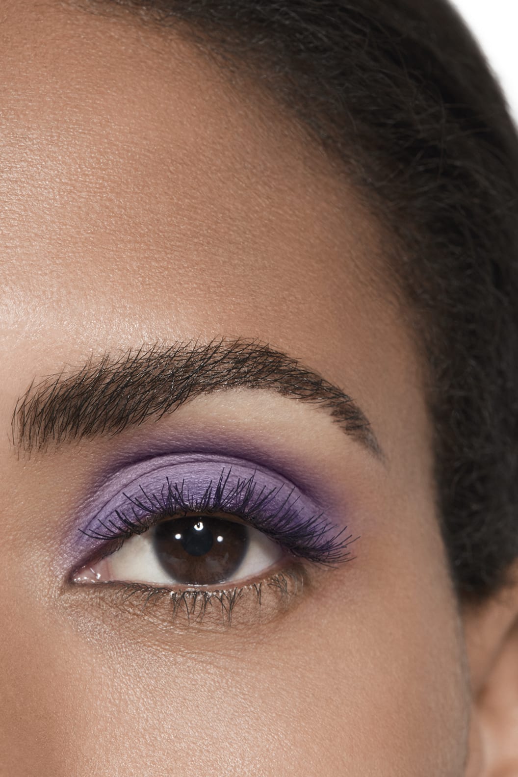 Phấn Mắt CHANEL Ombre Essentielle #232 Lilas Poudré - Matte Mauve-Lilac - Kallos Vietnam