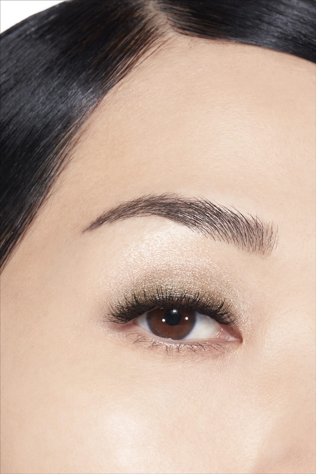 Phấn Mắt CHANEL Ombre Essentielle #234 Beige Sable - Pink Beige - Kallos Vietnam