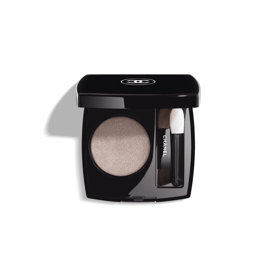 Phấn Mắt CHANEL Ombre Essentielle #236 Brun Talpa - Taupe Brown