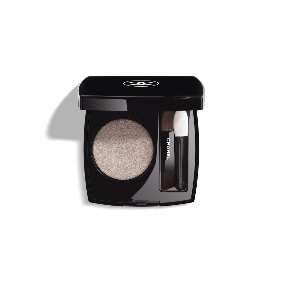 Phấn Mắt CHANEL Ombre Essentielle #236 Brun Talpa - Taupe Brown - Kallos Vietnam