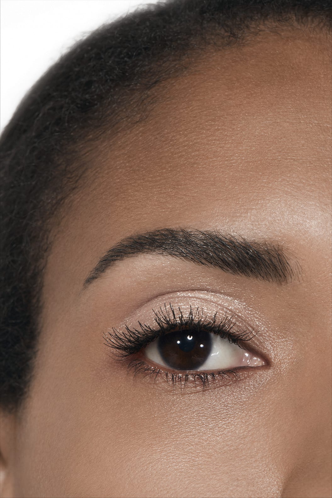 Phấn Mắt CHANEL Ombre Essentielle #236 Brun Talpa - Taupe Brown - Kallos Vietnam