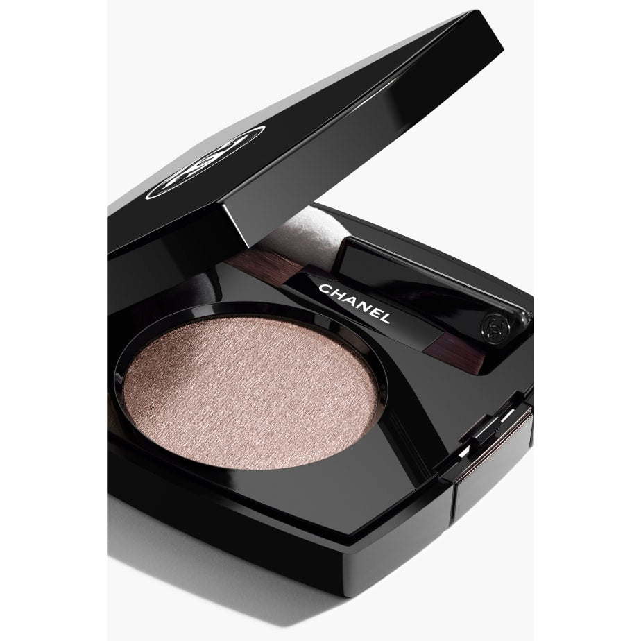 Phấn Mắt CHANEL Ombre Essentielle #236 Brun Talpa - Taupe Brown - Kallos Vietnam
