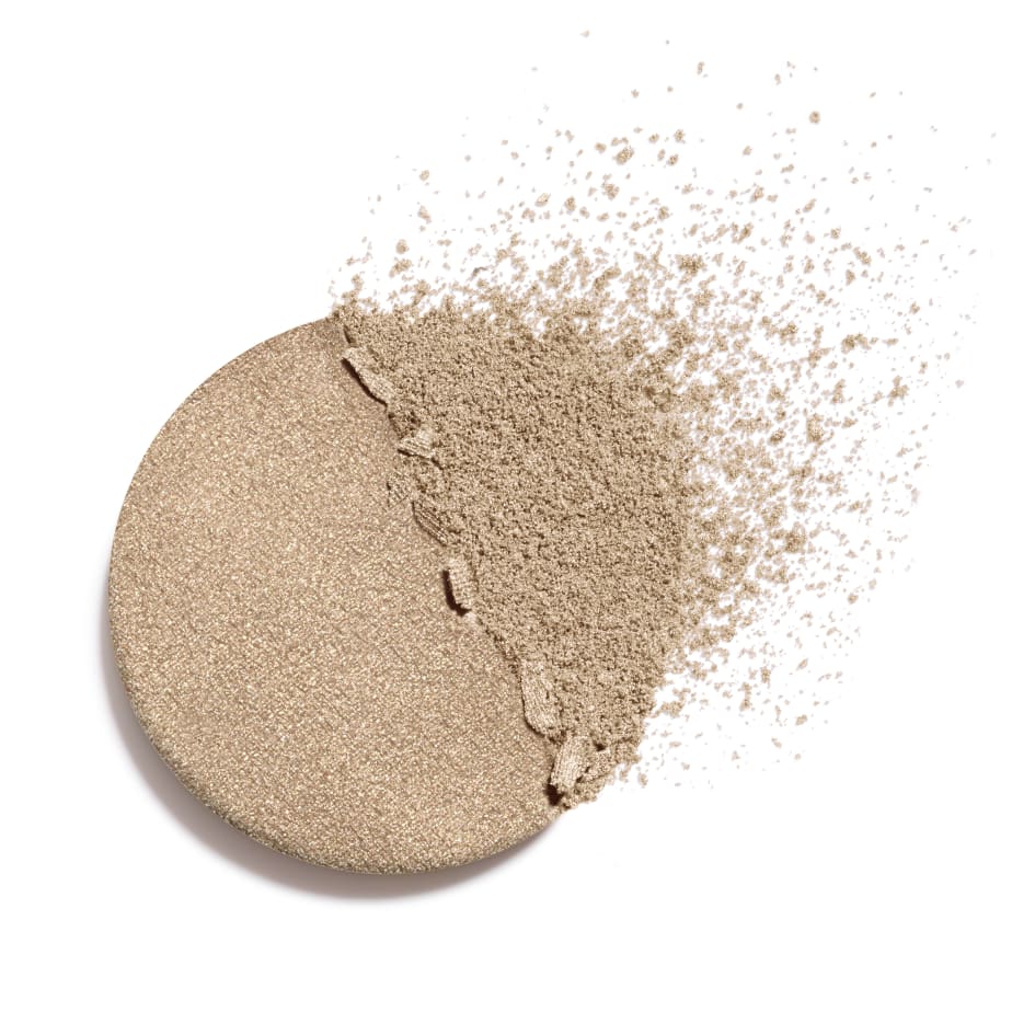 Phấn Mắt CHANEL Ombre Essentielle #238 Quartz Fumé - Brown Golden Khaki - Kallos Vietnam