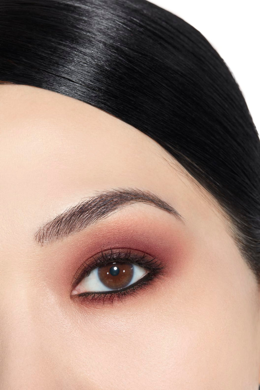 Phấn Mắt CHANEL Ombre Essentielle #240 Brun Fauve - Red Brown